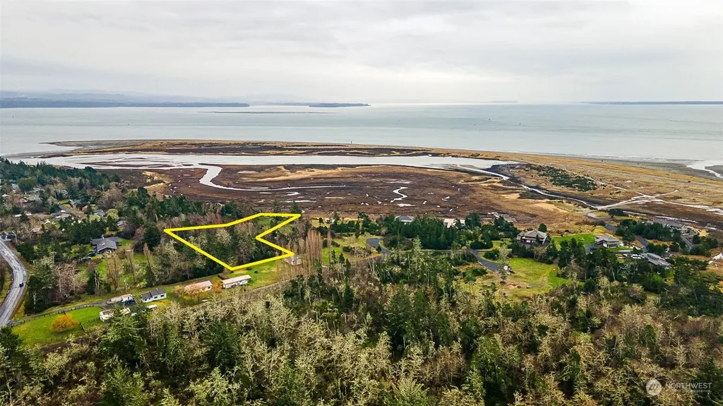 2680 Sunset Lane Tokeland WA 98590