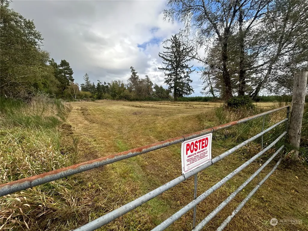 2680 Sunset Lane Tokeland WA 98590