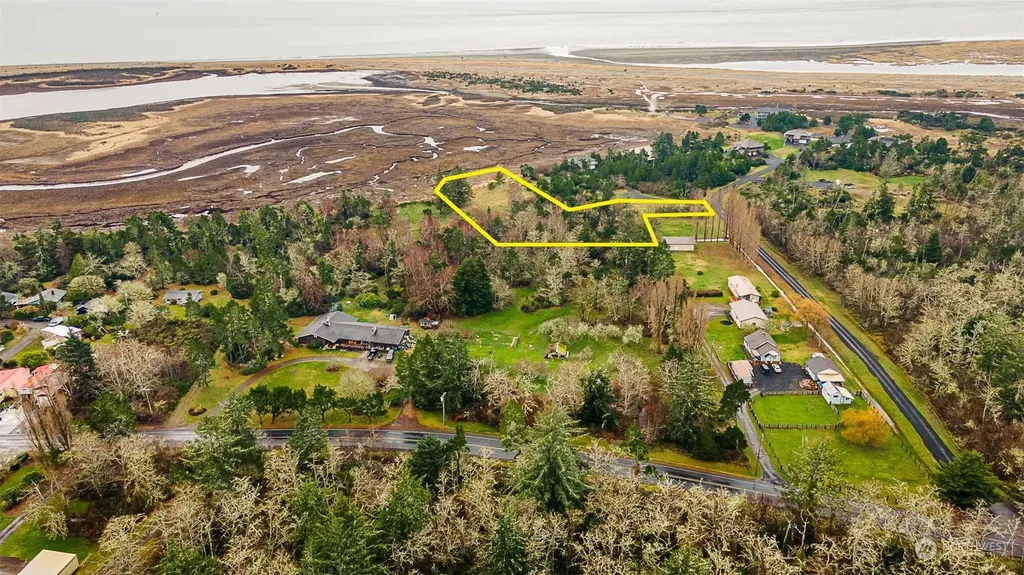 2680 Sunset Lane Tokeland WA 98590