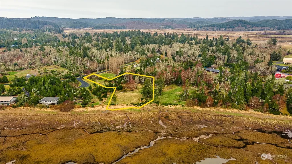 2680 Sunset Lane Tokeland WA 98590