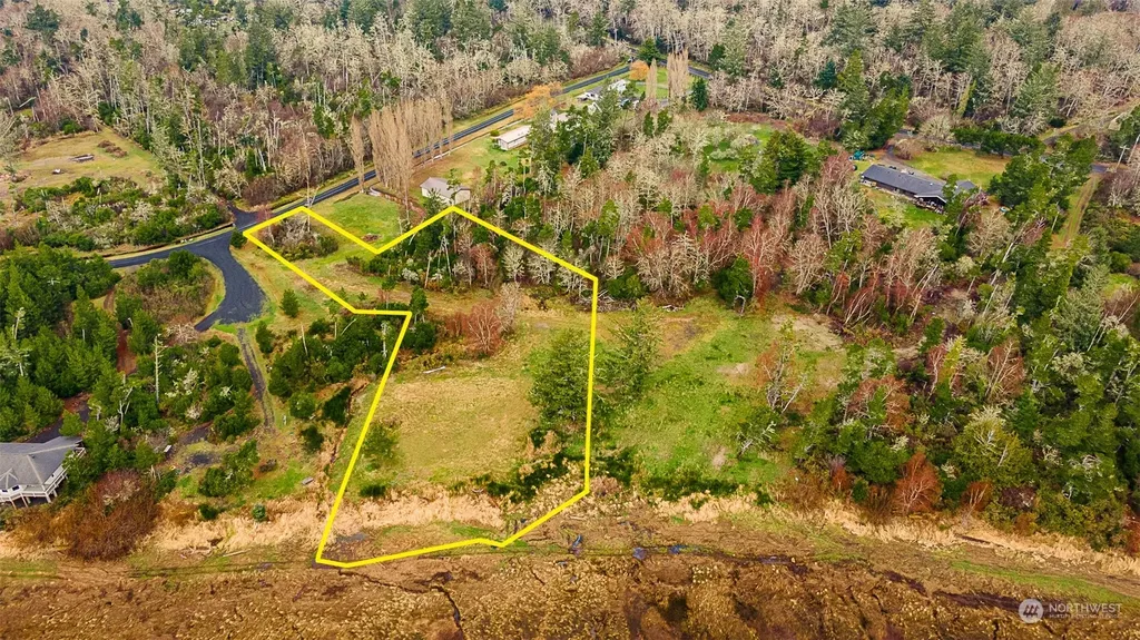 2680 Sunset Lane Tokeland WA 98590