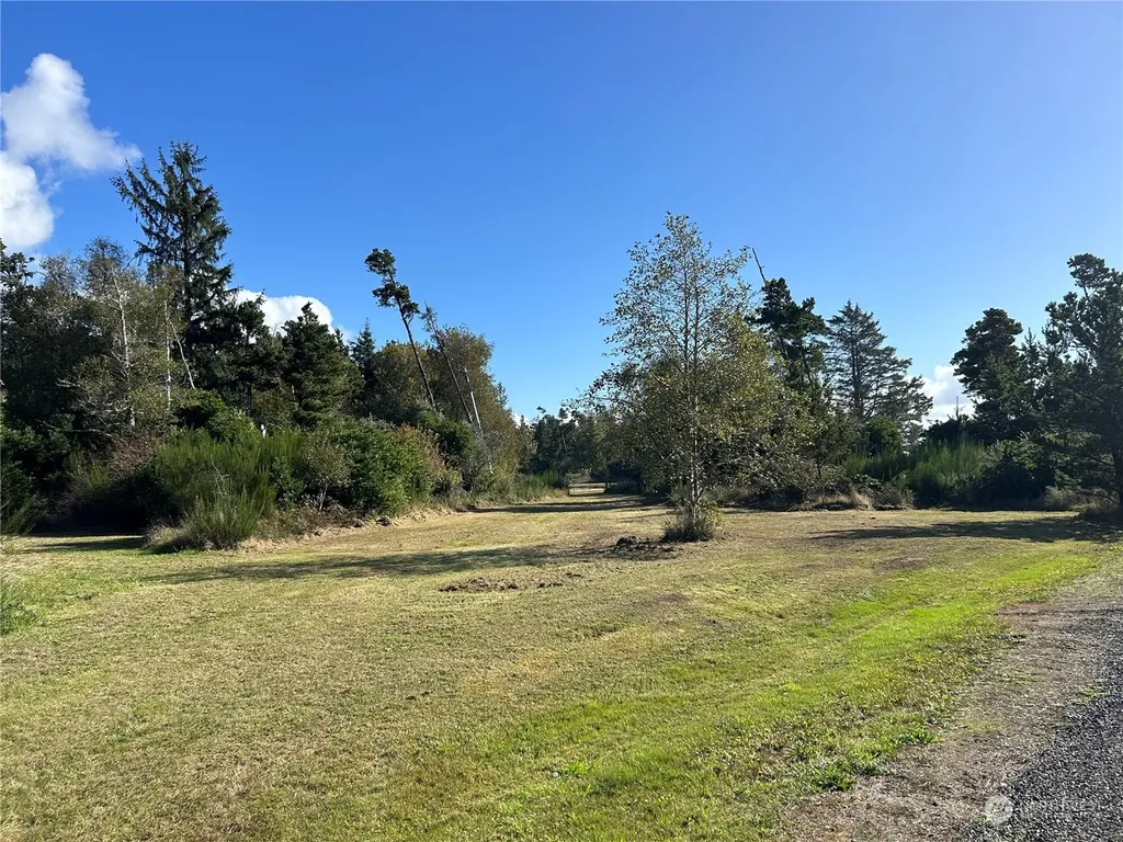 2680 Sunset Lane Tokeland WA 98590