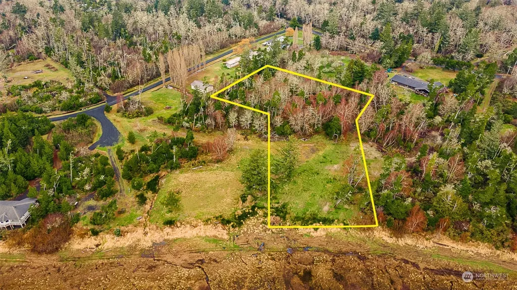 2680 Sunset Lane Tokeland WA 98590