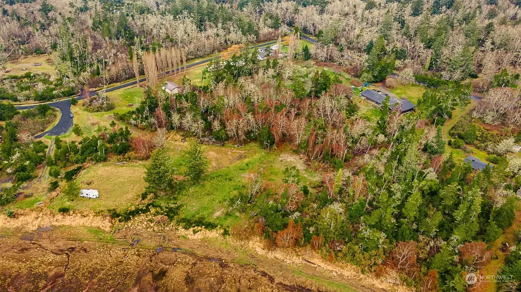 2680 Sunset Lane Tokeland WA 98590