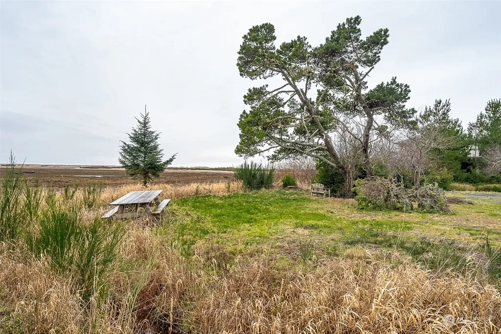 2680 Sunset Lane Tokeland WA 98590