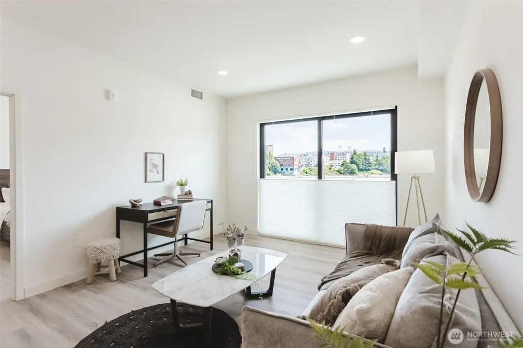 1025 Granary Avenue Bellingham WA 98225