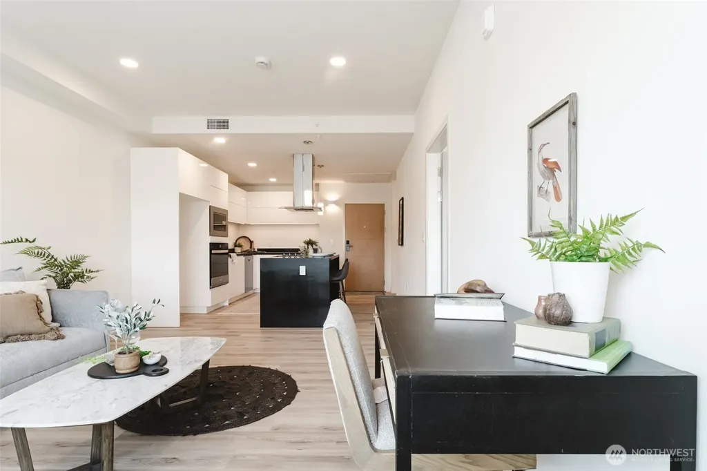 1025 Granary Avenue Bellingham WA 98225
