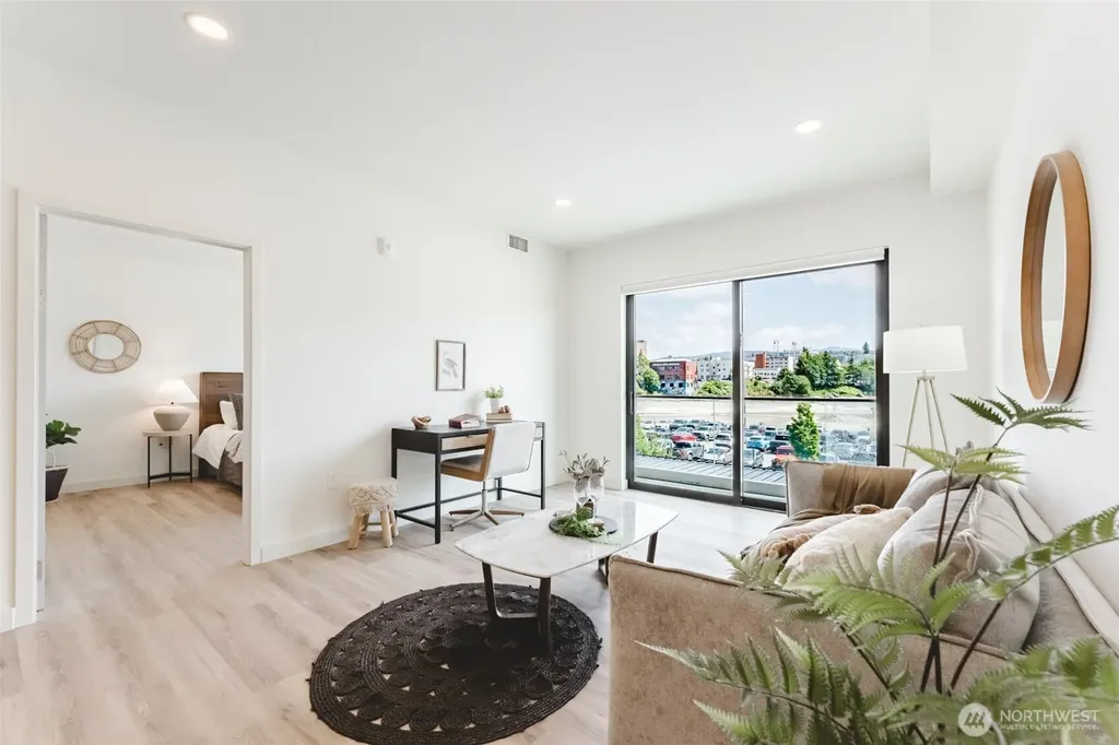 1025 Granary Avenue Bellingham WA 98225
