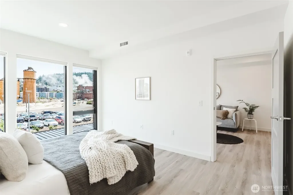 1025 Granary Avenue Bellingham WA 98225