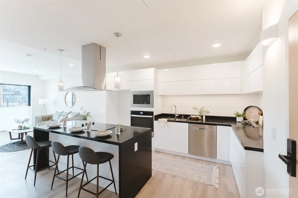 1025 Granary Avenue Bellingham WA 98225