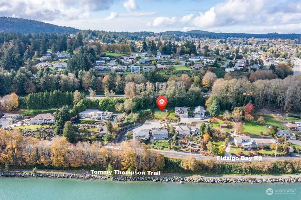 207 Mansfield Court Anacortes WA 98221