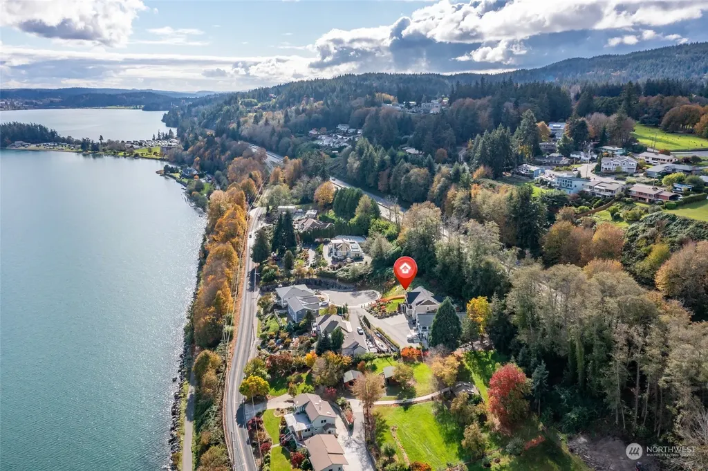 207 Mansfield Court Anacortes WA 98221