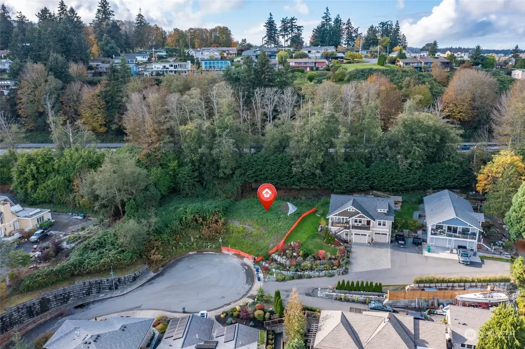 207 Mansfield Court Anacortes WA 98221