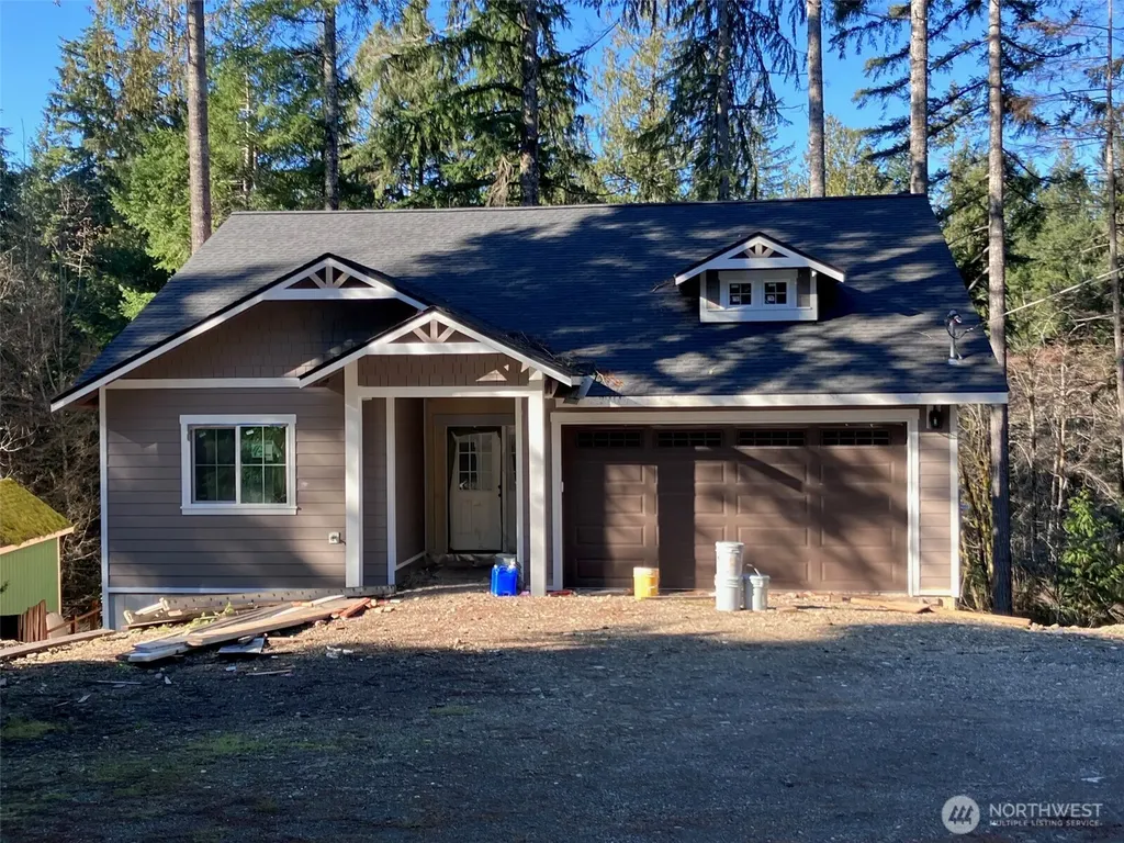821 E Olde Lyme Road Shelton WA 98584