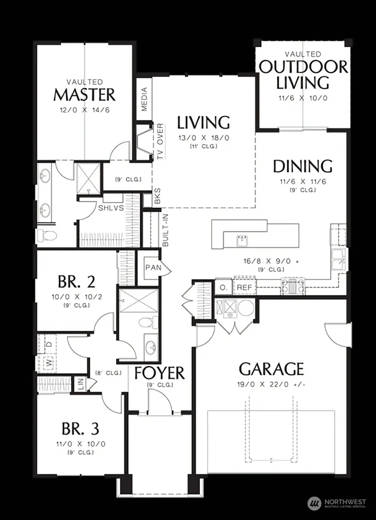 821 E Olde Lyme Road Shelton WA 98584
