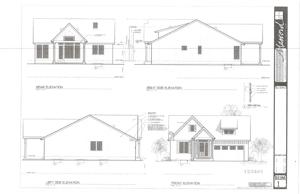 821 E Olde Lyme Road Shelton WA 98584
