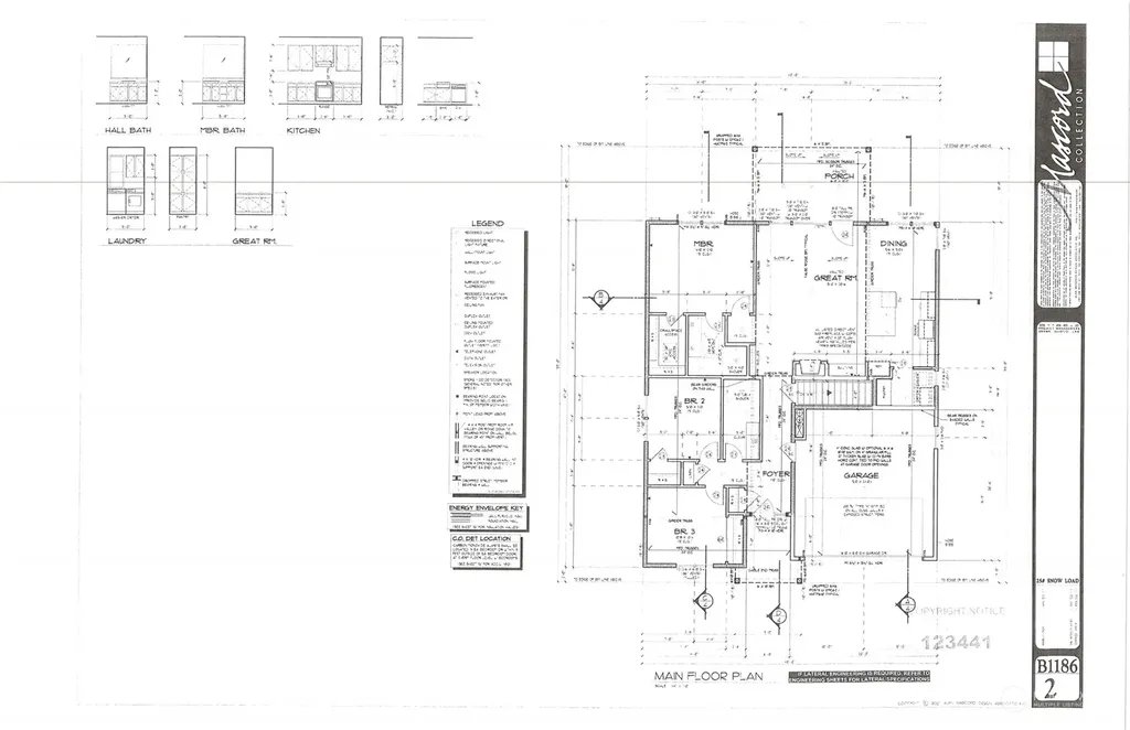 821 E Olde Lyme Road Shelton WA 98584