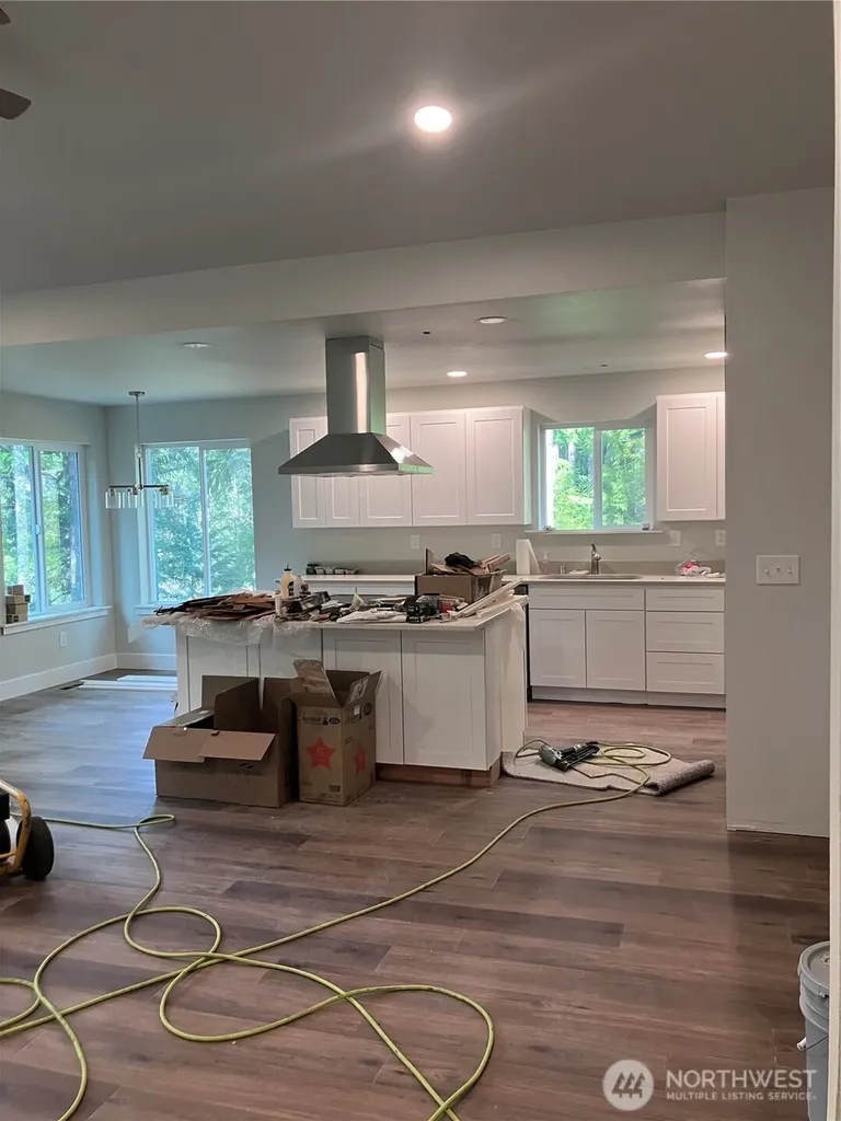821 E Olde Lyme Road Shelton WA 98584