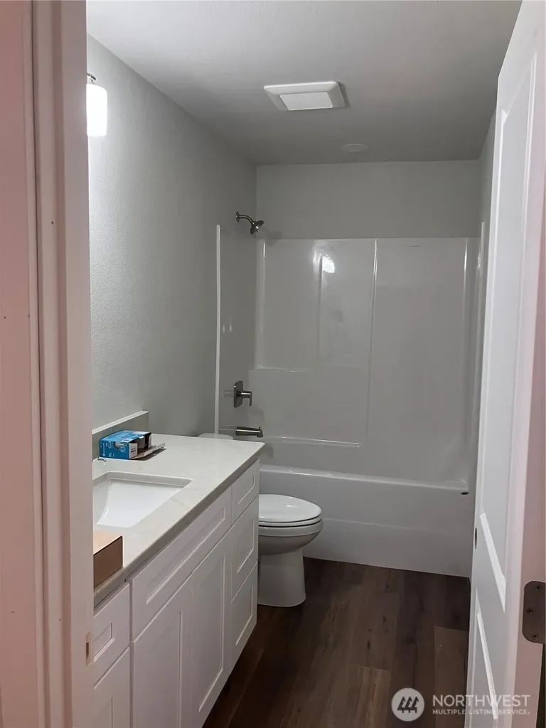 821 E Olde Lyme Road Shelton WA 98584