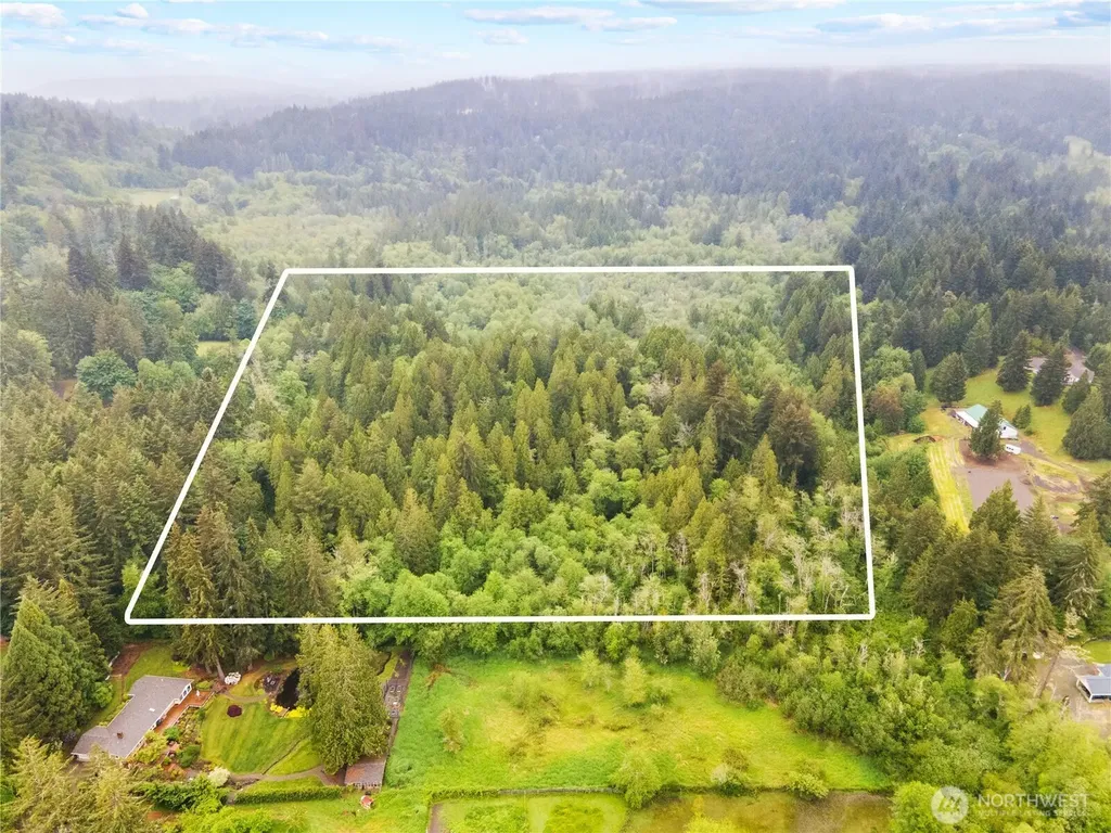 0 Xxx 76th Avenue NW Gig Harbor WA 98335