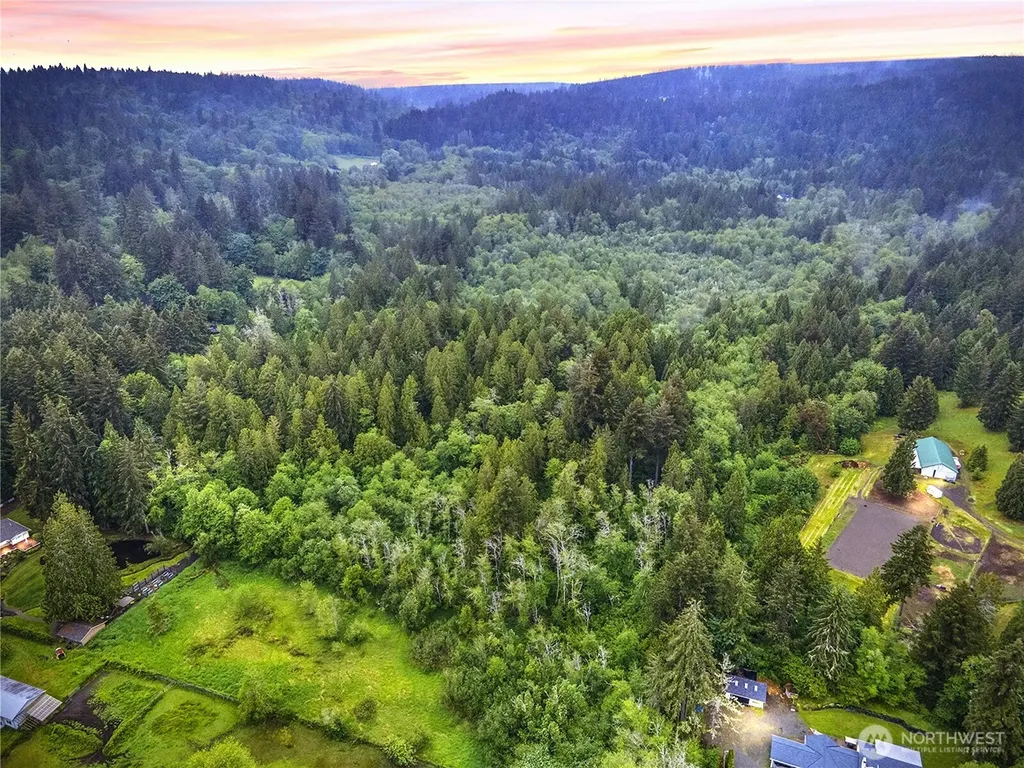 0 Xxx 76th Avenue NW Gig Harbor WA 98335