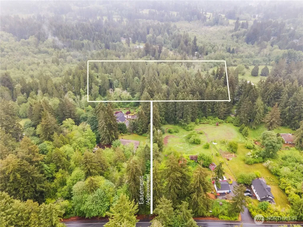 0 Xxx 76th Avenue NW Gig Harbor WA 98335