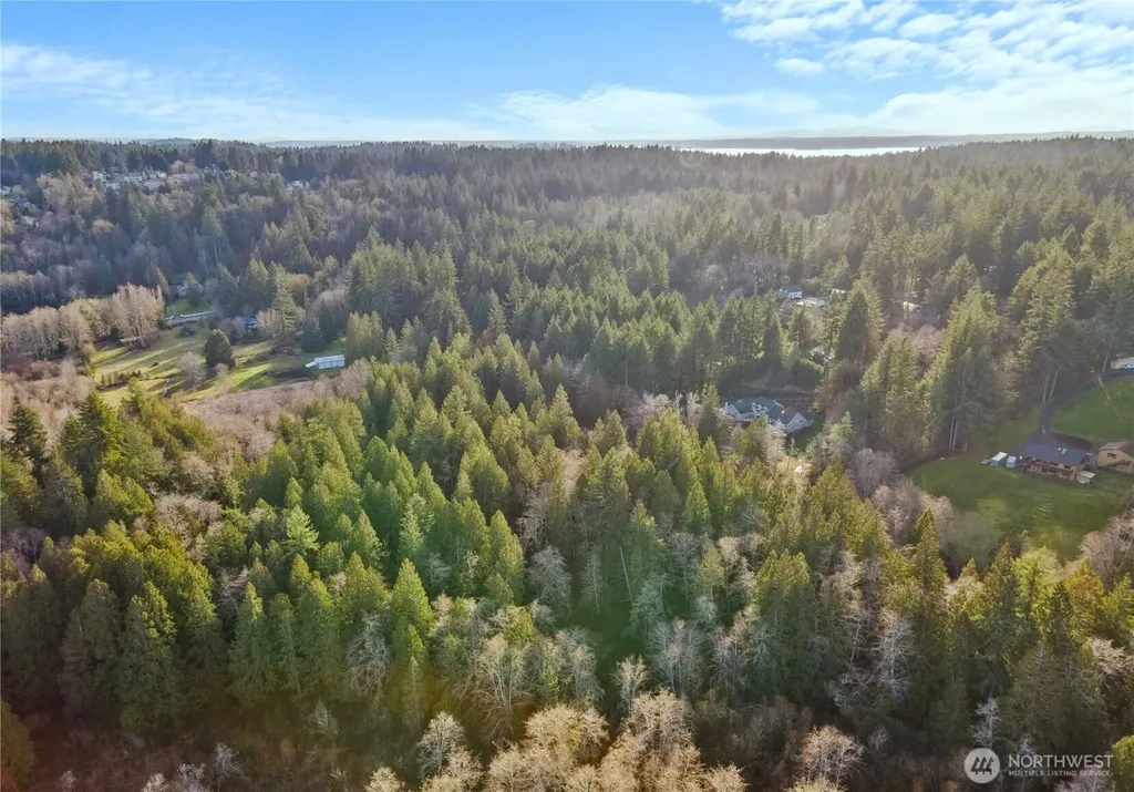0 Xxx 76th Avenue NW Gig Harbor WA 98335
