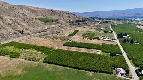 4477 NW Cascade Avenue East Wenatchee WA 98802