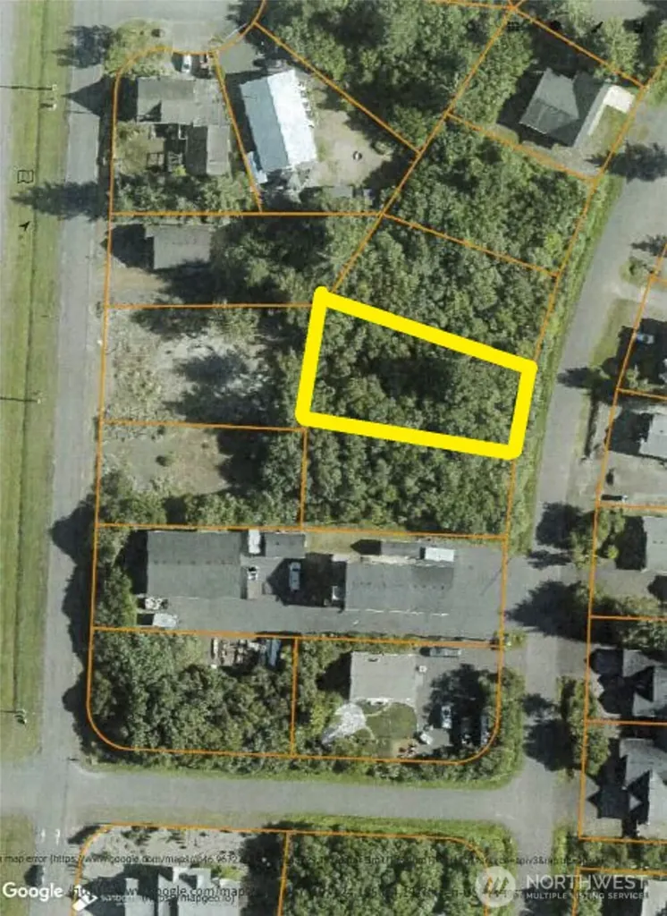 318 N Wynoochee Drive SW Ocean Shores WA 98569