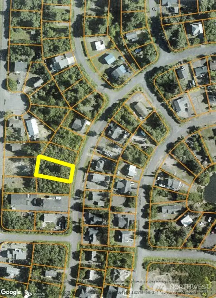 318 N Wynoochee Drive SW Ocean Shores WA 98569