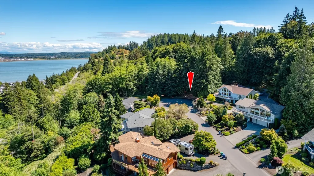 4224 Mitchell Drive Anacortes WA 98221