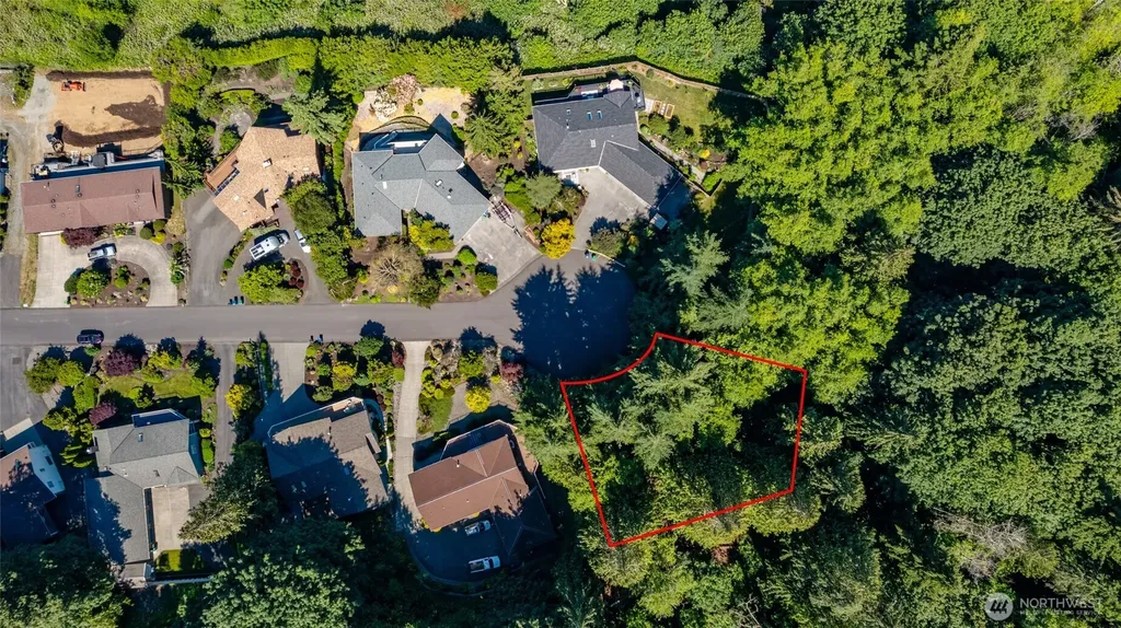 4224 Mitchell Drive Anacortes WA 98221