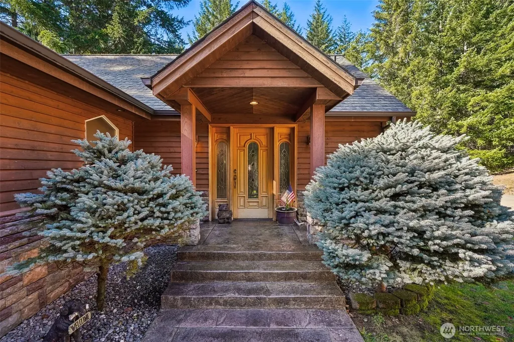 232 Upper Lakeview Road Underwood WA 98672