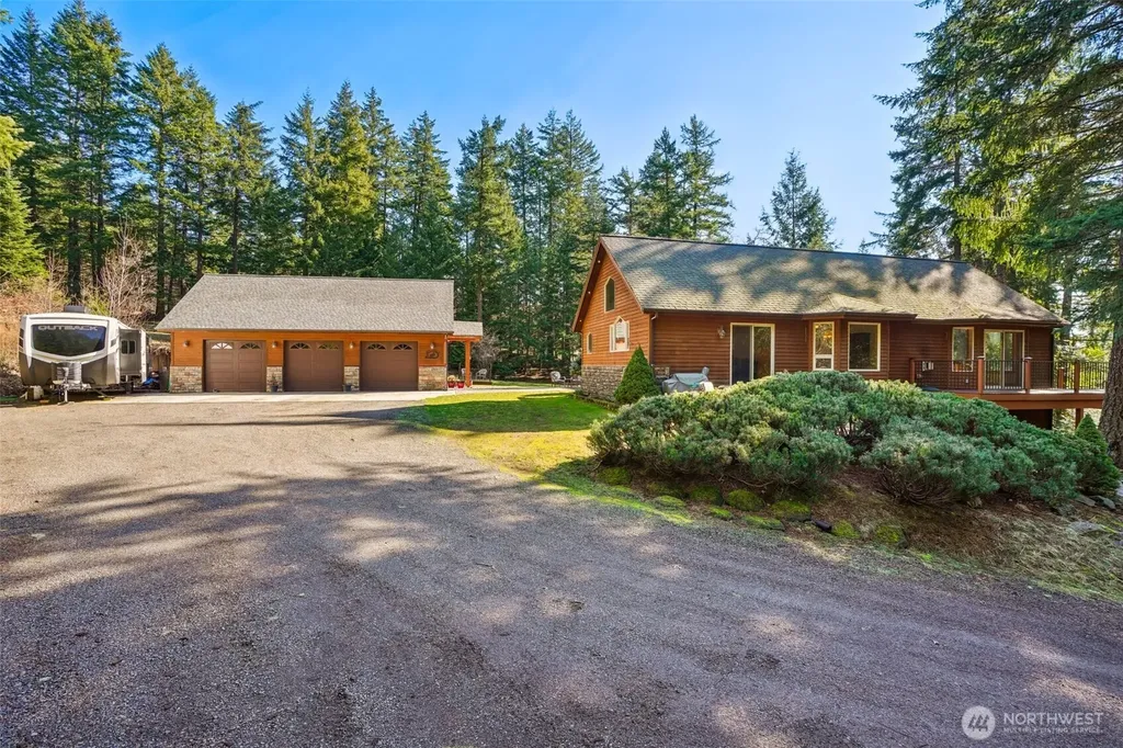 232 Upper Lakeview Road Underwood WA 98672