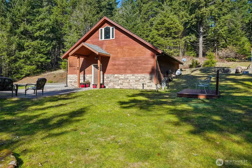 232 Upper Lakeview Road Underwood WA 98672