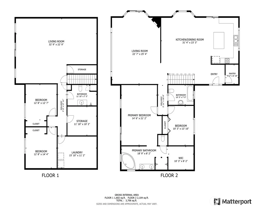 232 Upper Lakeview Road Underwood WA 98672