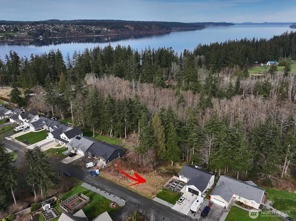 1857 Watkins Road Freeland WA 98249