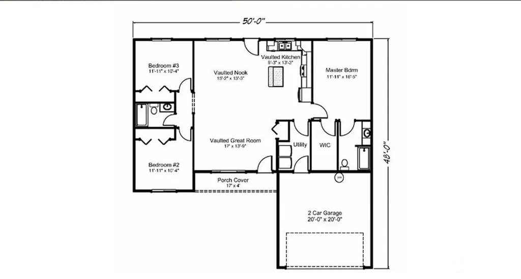1857 Watkins Road Freeland WA 98249