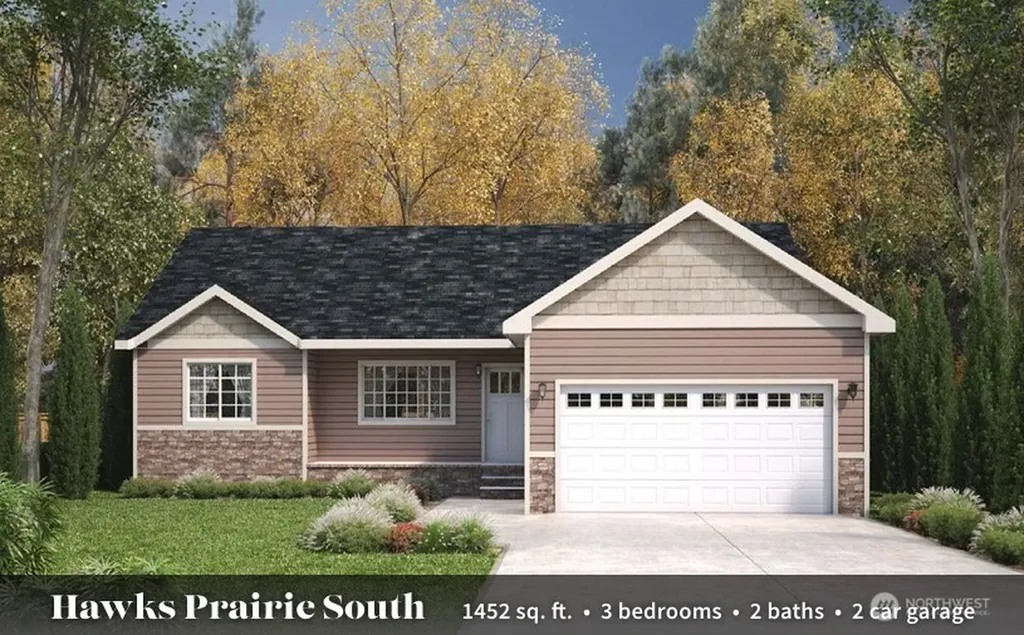 1857 Watkins Road Freeland WA 98249