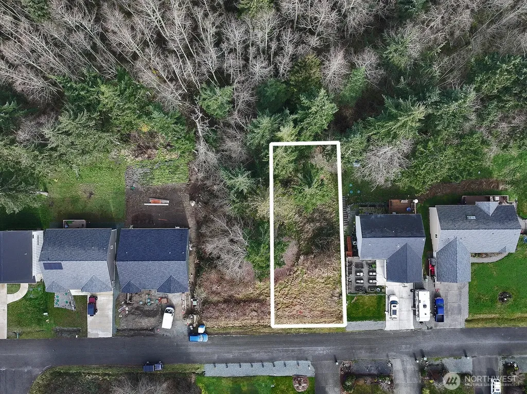 1857 Watkins Road Freeland WA 98249