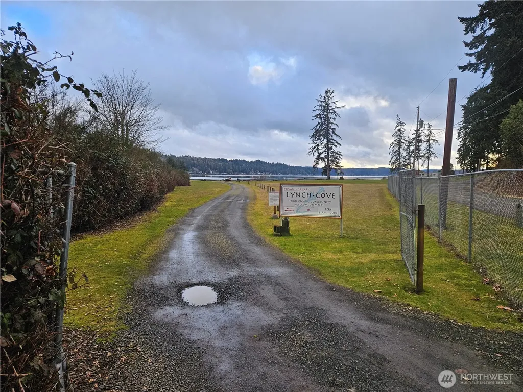 323 NE Barbara Boulevard Belfair WA 98528