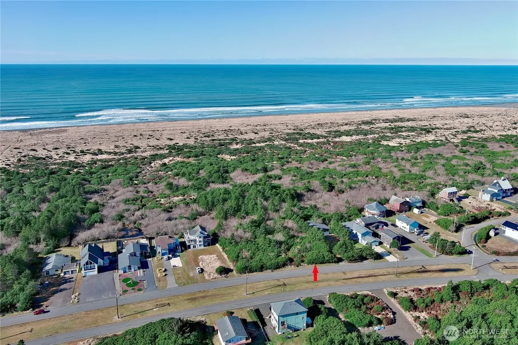 657 Ocean Shores Boulevard SW Ocean Shores WA 98569