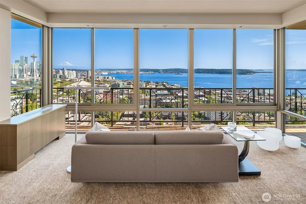 111 W Highland Drive Seattle WA 98119