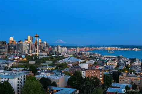 111 W Highland Drive Seattle WA 98119