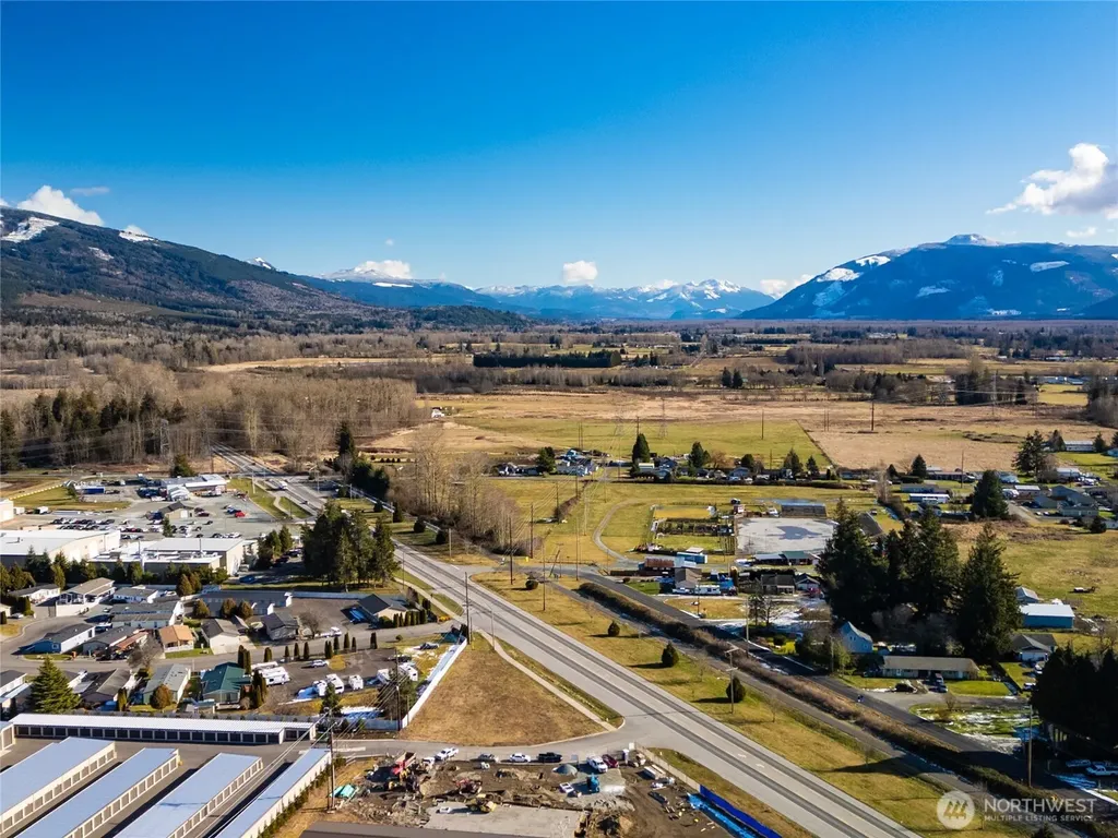 1418 E Moore Street Sedro Woolley WA 98284