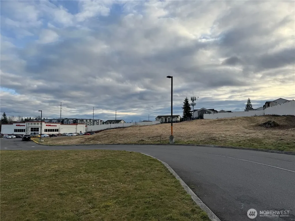 11918 Airport Road Everett WA 98204
