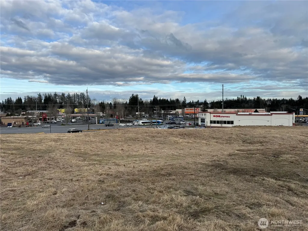 11918 Airport Road Everett WA 98204