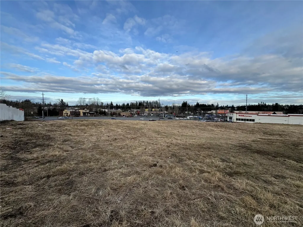 11918 Airport Road Everett WA 98204