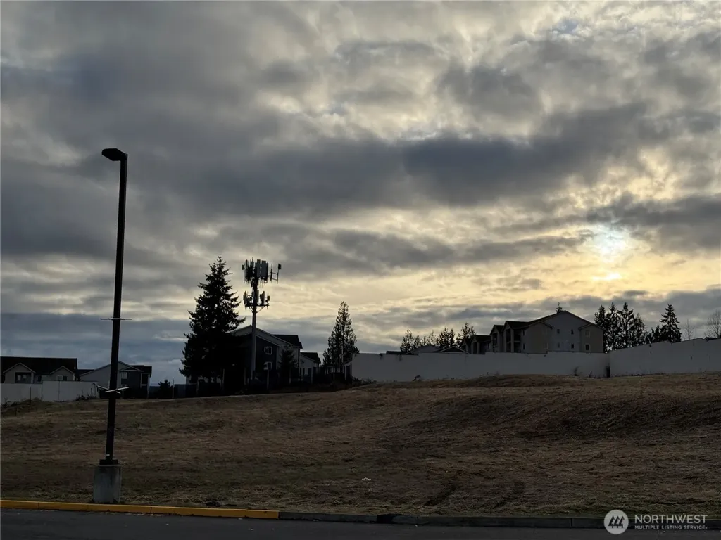11918 Airport Road Everett WA 98204