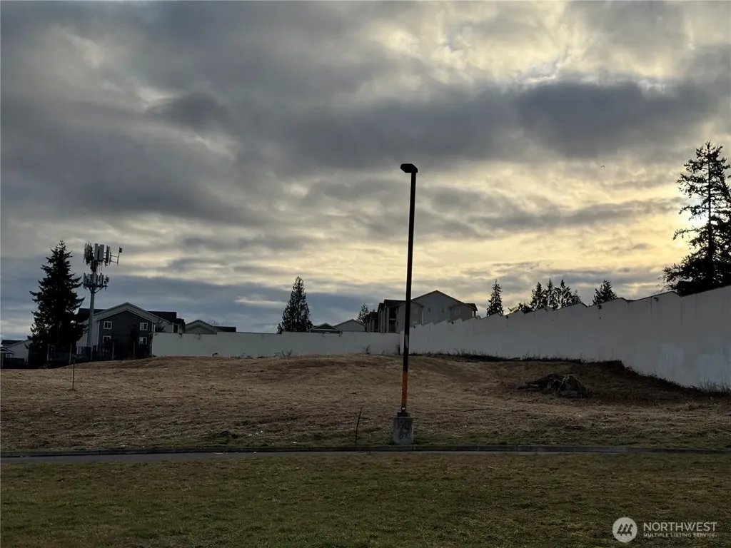 11918 Airport Road Everett WA 98204